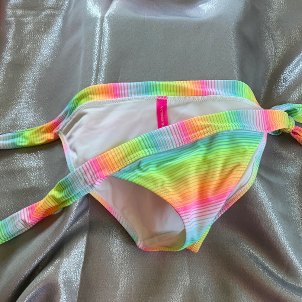 Victoria’s Secret bikini bottom
